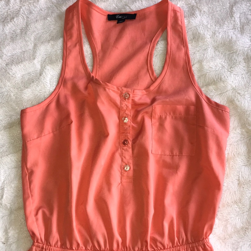 Romper - Picture 2 of 3